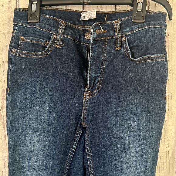 Free people jeans - Picture 2 of 8